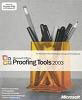 Microsoft Proofing Tools 2003, Win32, IT, Disk Kit, MVL (053-00854)